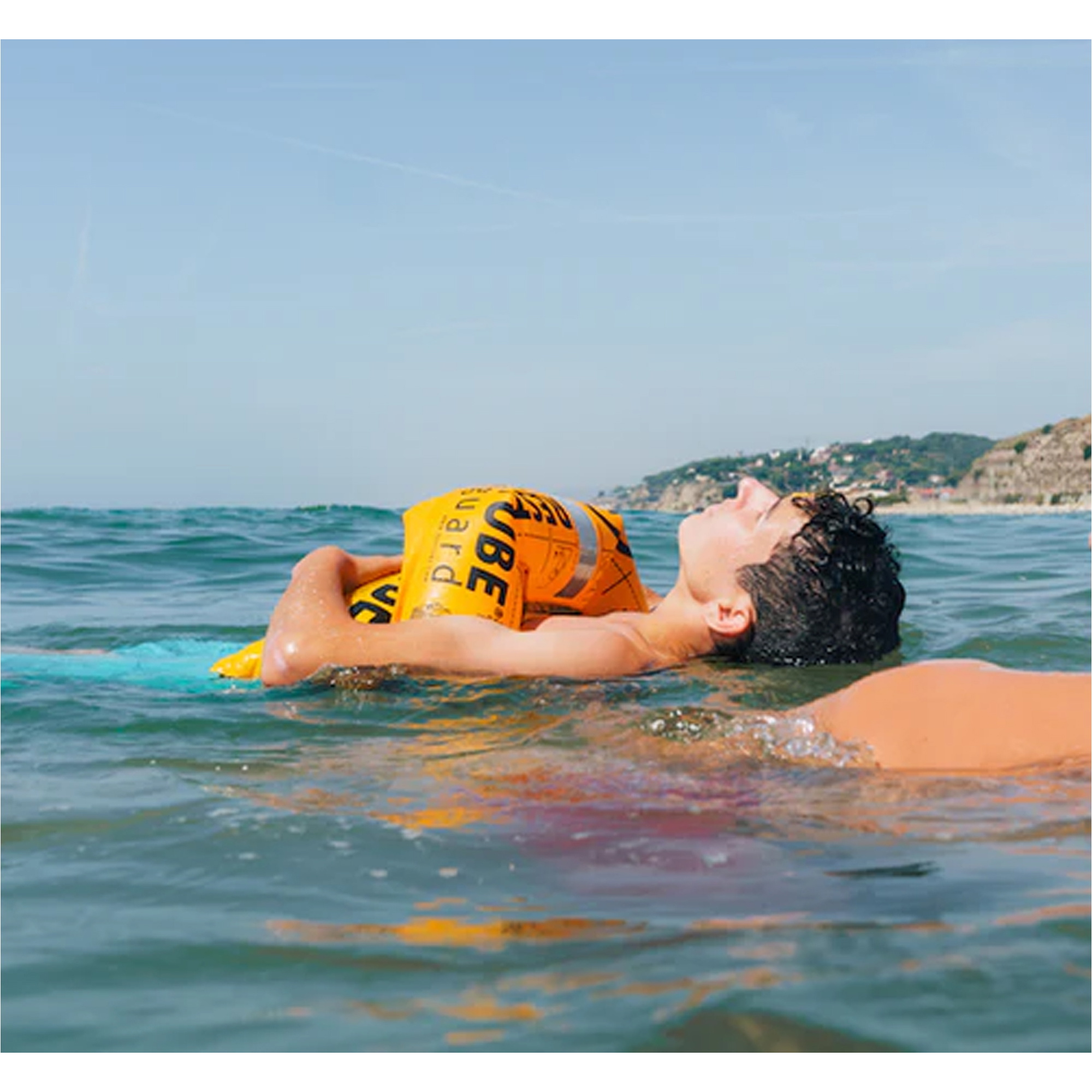 Ceinture Aérienne Restube Lifeguard 2026 PFD 14332 - Red